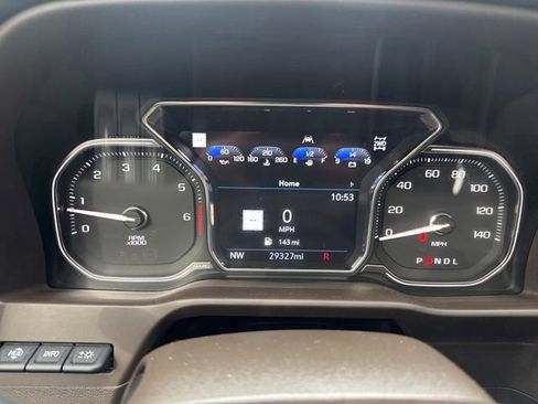 Used 2022 GMC Sierra 1500 Denali w/ Denali Reserve Package image 18