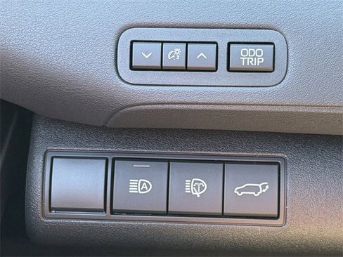 New 2026 Toyota bZ image 22