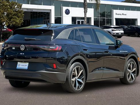 Used 2023 Volkswagen ID.4 Pro S RWD image 4