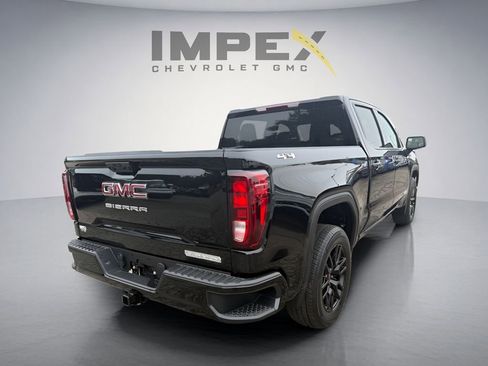 Used 2026 GMC Sierra 1500 Elevation AWD/4WD image 5