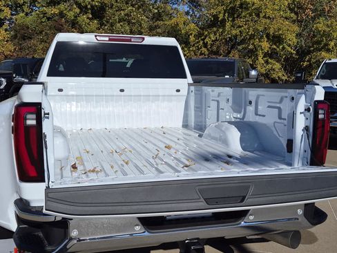 New 2026 GMC Sierra 3500 Pro w/ 1SA Pro Safety Plus Package image 6