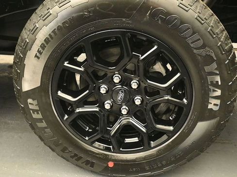 New 2026 Ford F150 XLT w/ FX4 Off-Road Package AWD/4WD image 9