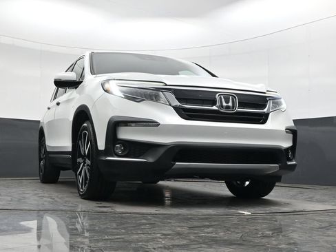 Used 2022 Honda Pilot Touring image 32