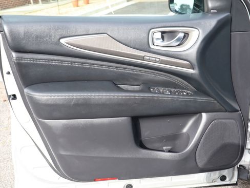 Used 2017 INFINITI QX60 FWD w/ Premium Plus Package image 7