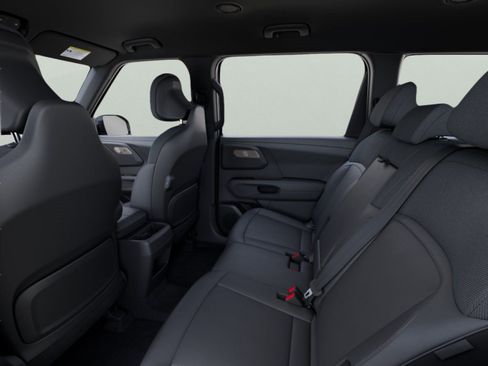 New 2027 Kia Telluride LX FWD image 14