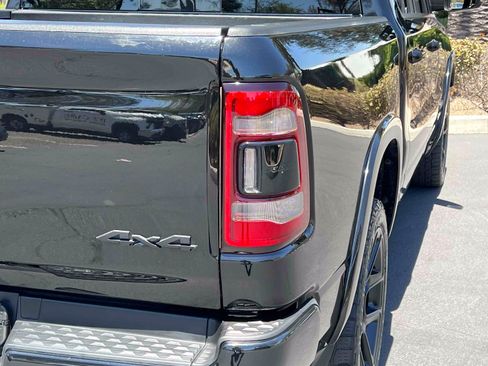Used 2020 RAM 1500 Laramie AWD/4WD image 24
