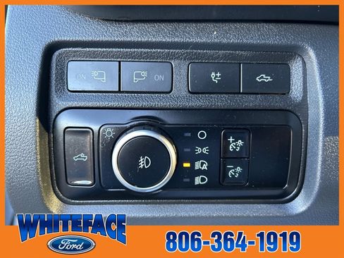 Used 2023 Ford F350 Platinum w/ FX4 Off-Road Package image 22