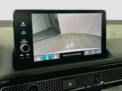 Used 2023 Honda Civic Touring image 13