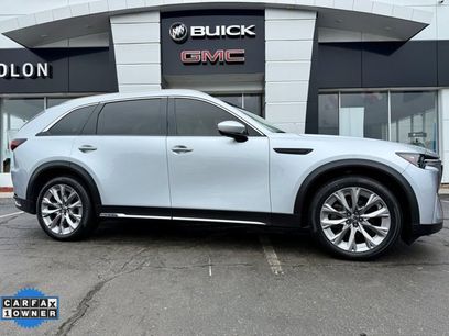 Used 2024 MAZDA CX-90 3.3 Turbo w/ Premium Plus Pkg