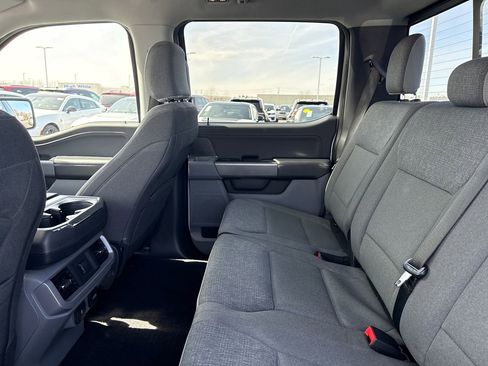 Used 2024 Ford F150 XLT w/ Equipment Group 302A MID image 12