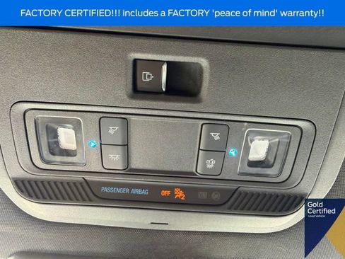 Certified 2023 Ford F150 XLT w/ Equipment Group 302A High AWD/4WD image 52