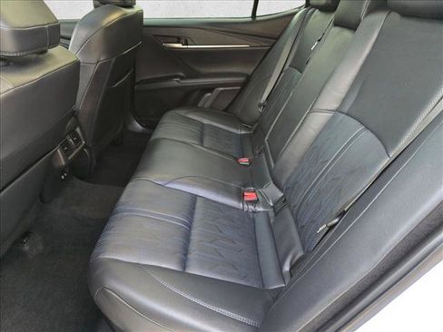 Certified 2025 Toyota Camry XSE FWD image 16