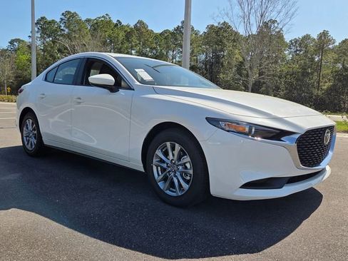 New 2026 MAZDA MAZDA3 s image 14