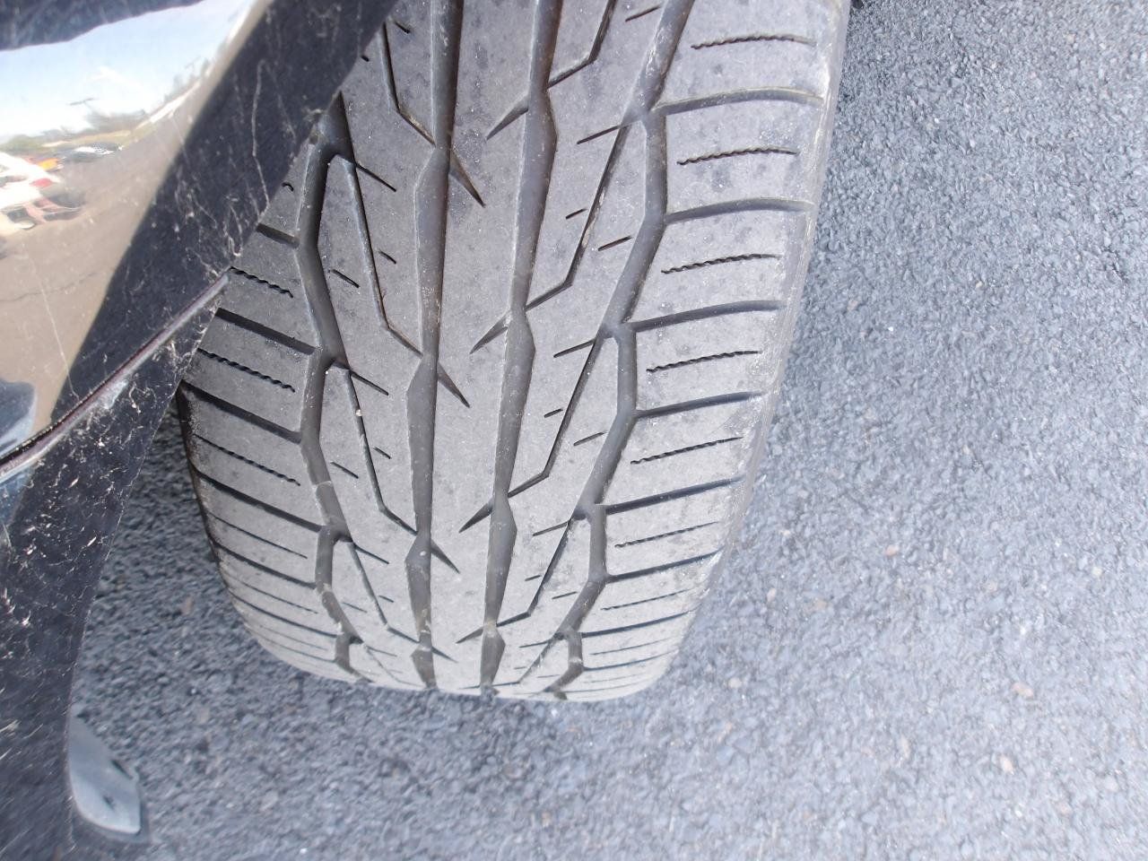Used 2007 Chevrolet Impala SS FWD image 21
