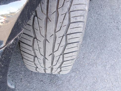 Used 2007 Chevrolet Impala SS FWD image 21
