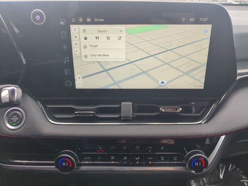 Used 2025 Chevrolet Equinox RS image 27