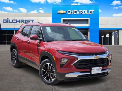 New 2026 Chevrolet TrailBlazer LT w/ LT Cold Weather Package