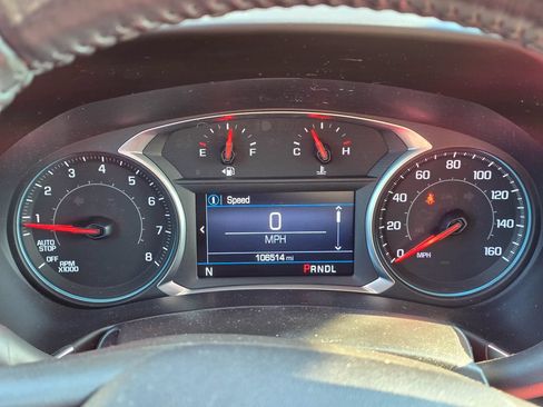 Used 2019 Chevrolet Equinox LT AWD/4WD image 24