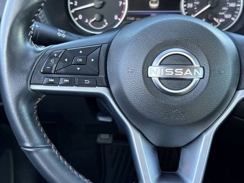 Certified 2024 Nissan Sentra SR image 13