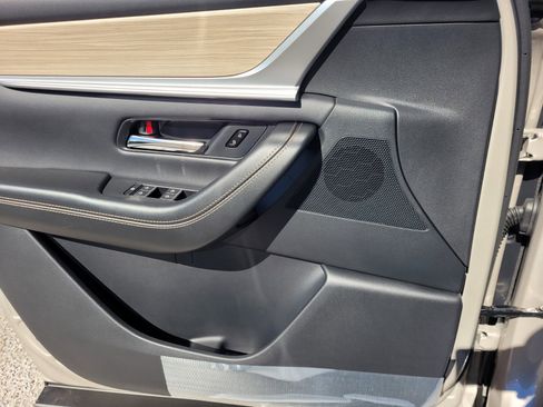 New 2026 MAZDA CX-90 3.3 Turbo w/ Premium Sport Pkg image 23