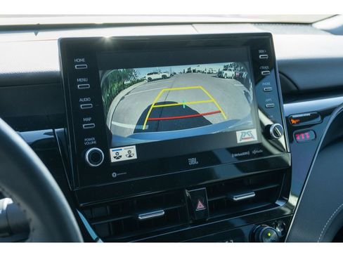 Used 2024 Toyota Camry XSE image 22