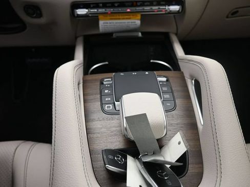 New 2026 Mercedes-Benz GLE 350 4MATIC image 13