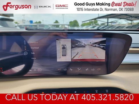 New 2026 Buick Enclave Preferred w/ Power Package FWD image 29