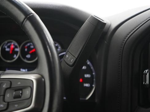 Used 2022 Chevrolet Silverado 1500 RST w/ All Star Edition Plus AWD/4WD image 20