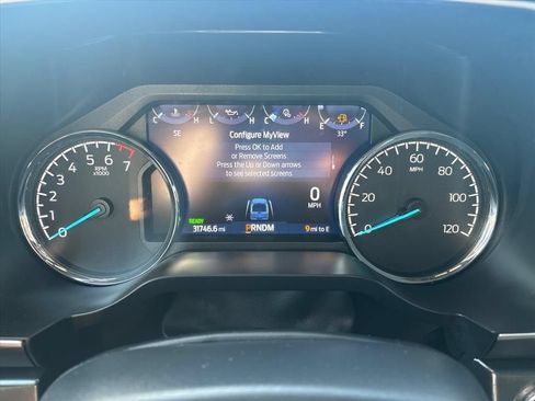 Used 2023 Ford F150 XLT w/ Equipment Group 302A High AWD/4WD image 28