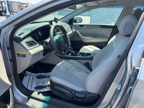 Used 2015 Hyundai Sonata SE FWD image 16