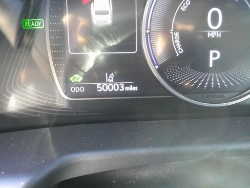 Used 2022 Lexus ES 300h w/ Premium Package image 23