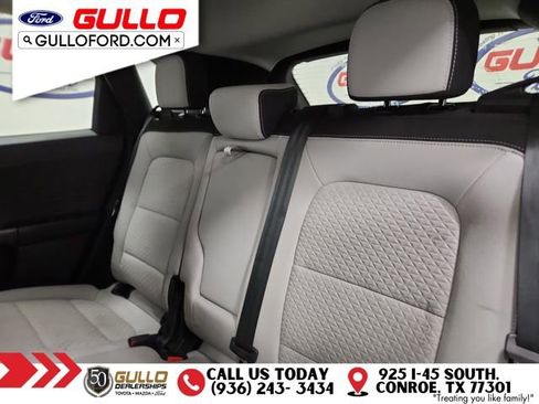 Used 2023 Ford Escape Active image 13