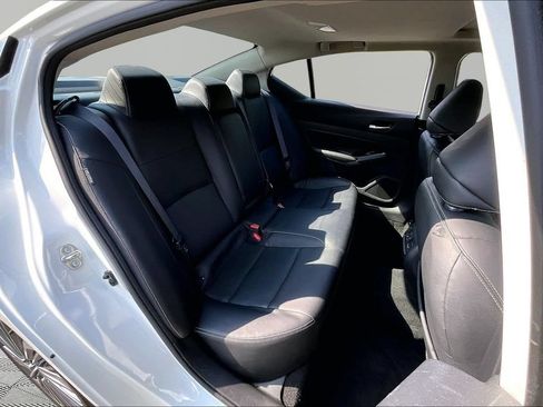 Used 2023 Nissan Altima 2.5 SL AWD/4WD image 20