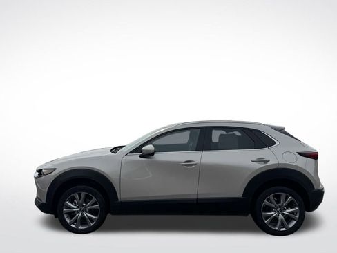 Used 2024 MAZDA CX-30 AWD 2.5 S w/ Premium Package image 8