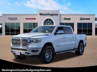 Used 2020 RAM 1500 Laramie video 1