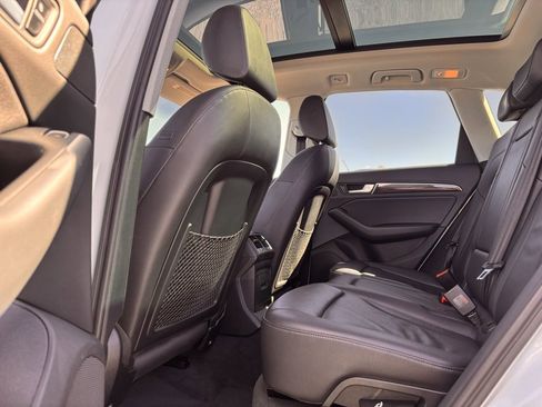 Used 2015 Audi Q5 2.0T Premium Plus w/ Technology Package image 20