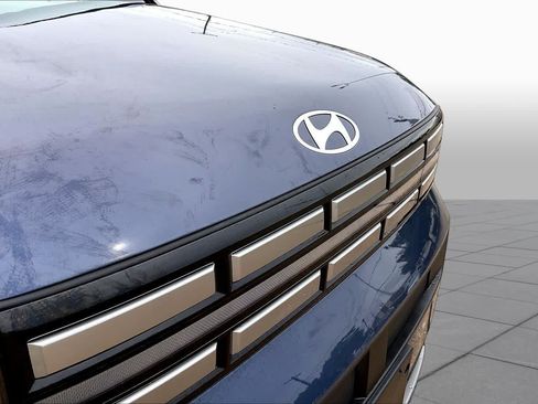 Used 2026 Hyundai Santa Fe SEL FWD image 27