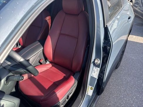 Certified 2025 MAZDA CX-30 AWD 2.5 S w/ Preferred Package image 12