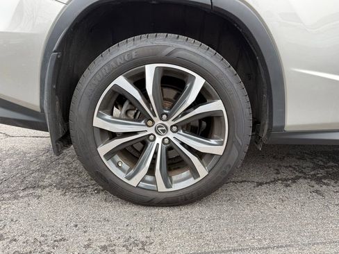 Used 2022 Lexus RX 350 AWD w/ Premium Package image 25