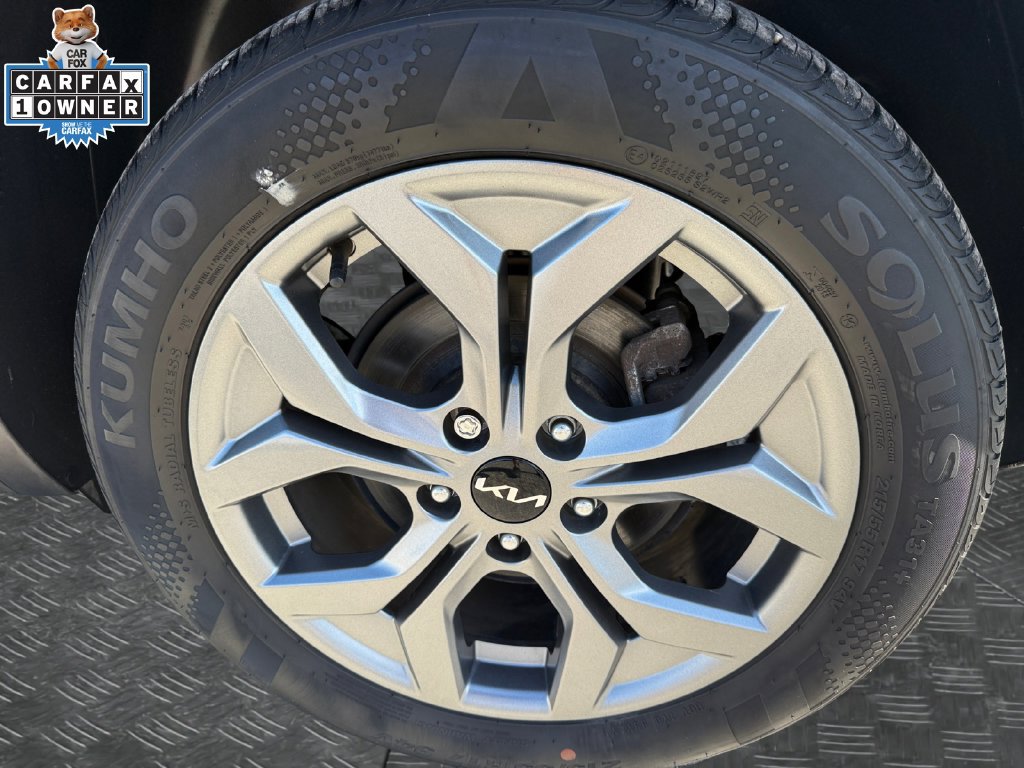 Certified 2024 Kia Seltos S AWD/4WD image 22