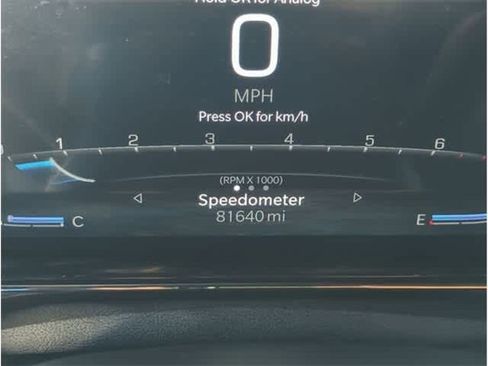 Used 2022 Jeep Grand Wagoneer Series III w/ Rear Seat Video Group 1 AWD/4WD image 12