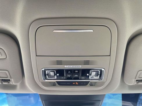 Used 2024 Lincoln Nautilus Reserve w/ Equipment Group 202A image 29