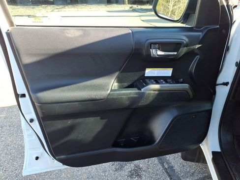 Used 2019 Toyota Tacoma TRD Pro image 17