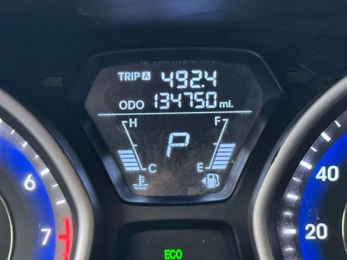 Used 2012 Hyundai Elantra GLS w/ Preferred Pkg 3 image 14