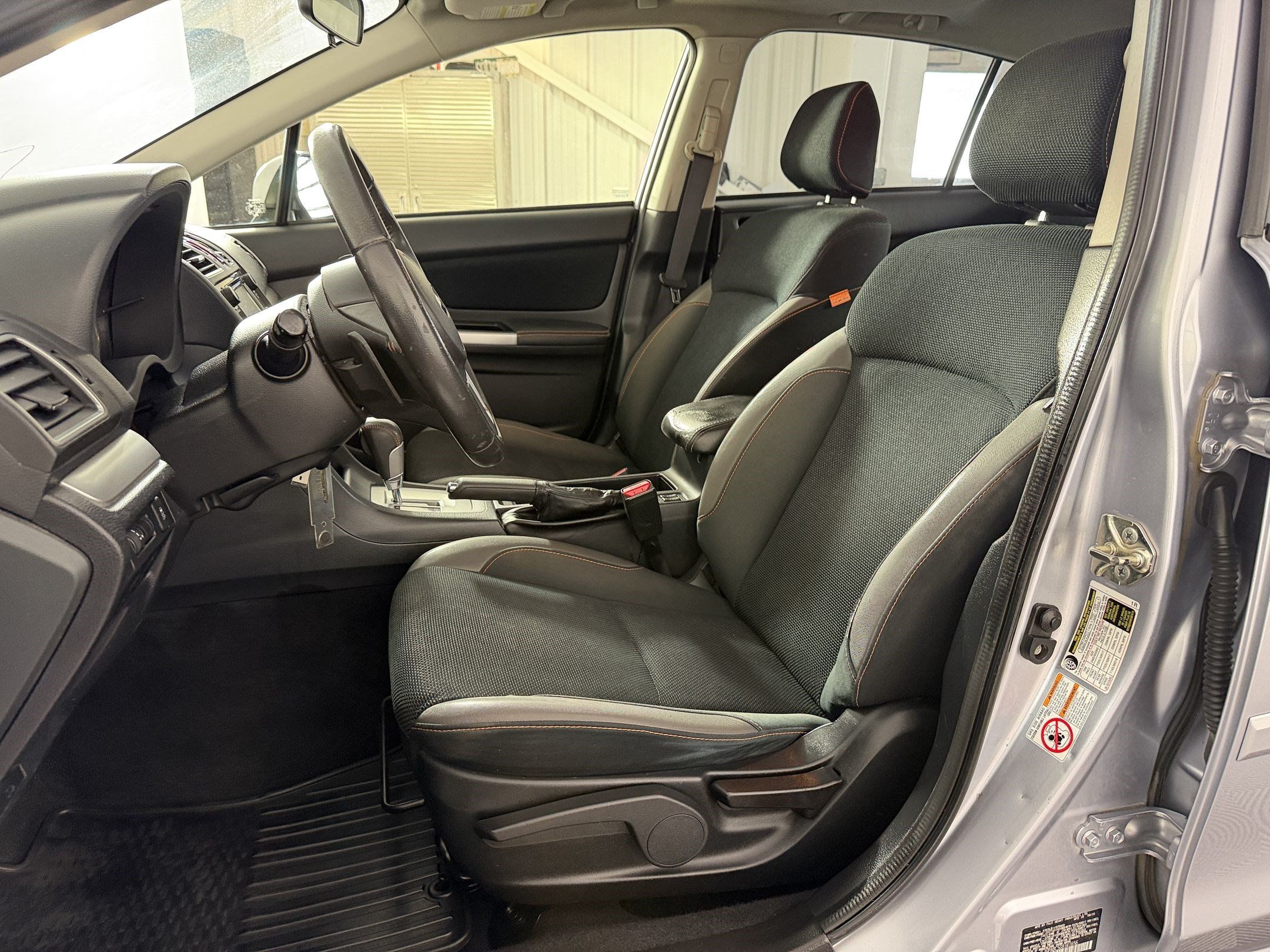 Used 2016 Subaru Crosstrek 2.0i Premium w/ Moonroof Package AWD/4WD image 5