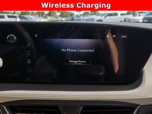 New 2026 Buick Encore GX Avenir w/ Avenir Technology Package image 16