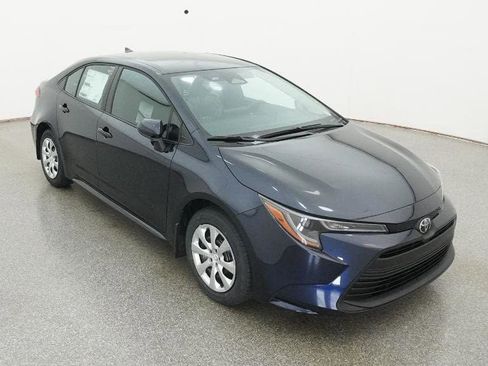 New 2026 Toyota Corolla LE image 13