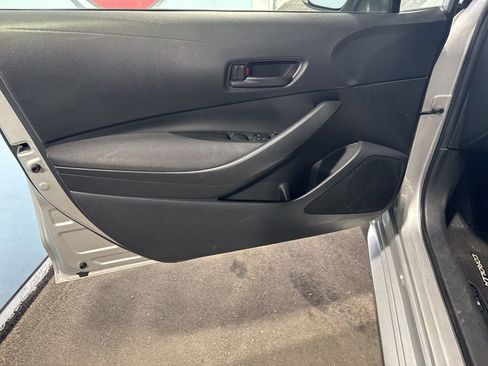 Used 2024 Toyota Corolla LE image 28