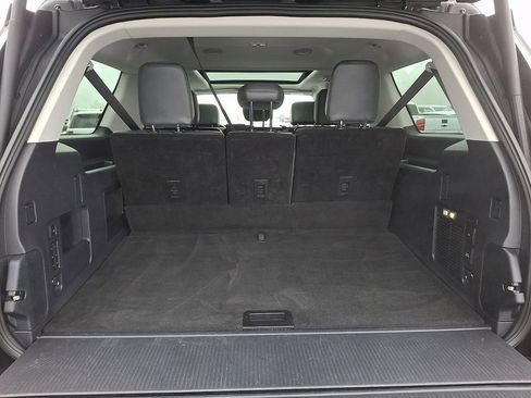 Used 2025 Ford Expedition Max Active image 29