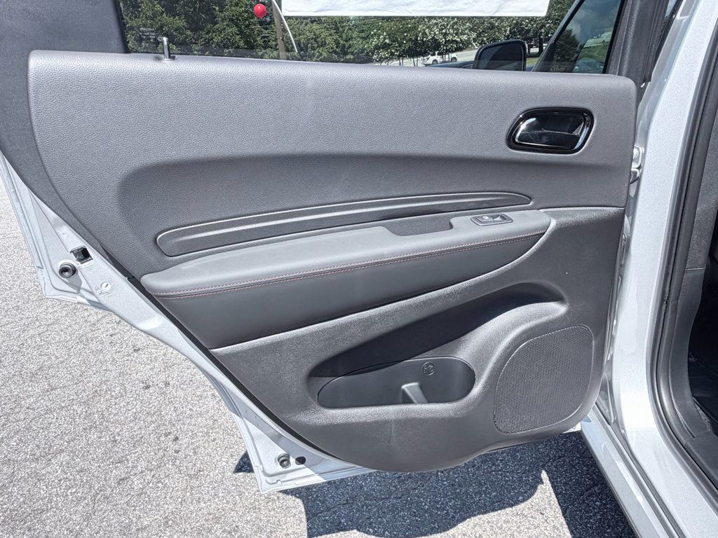 New 2026 Dodge Durango GT AWD/4WD image 37